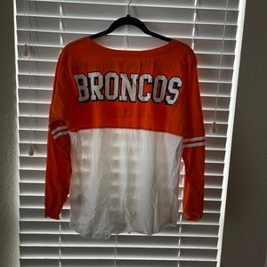 Denver Broncos Tshirt